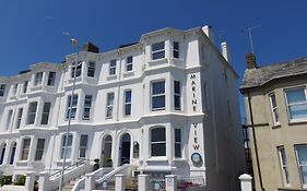 Marine View Guest House Worthing